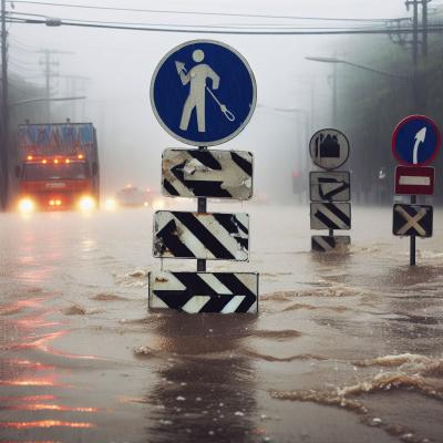 Beyond the Deluge: Understanding What It Means When You Dream About Escaping a Flood