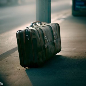 Dream about Losing Luggage: Deciphering the Hidden Language of the Subconscious Mind
