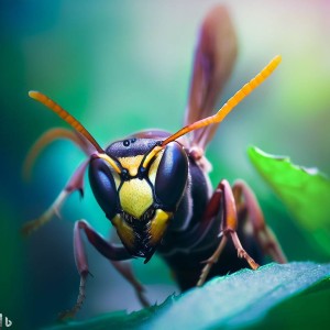 The Spiritual Significance of Wasps in Dreams: Uncovering Hidden Meanings