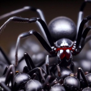 Weaving Nightmares: What Does It Mean to Dream About Black Widows?