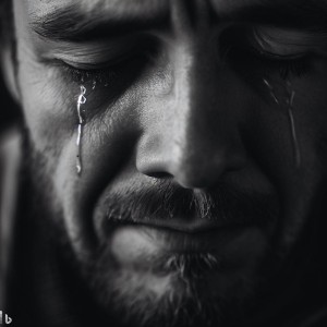 Tears of the Soul: A Deep Dive into Crying in Dream Meaning in Islam