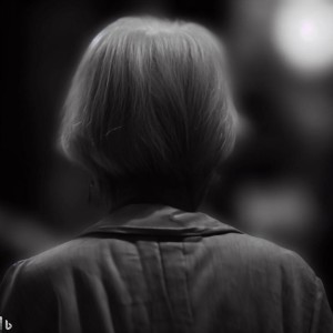 The Mysterious Elder: Deciphering the Significance of Seeing an Unknown Old Woman in Dream