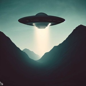 Beyond the Stars: Decoding the Unexplained UFO Dream Meaning
