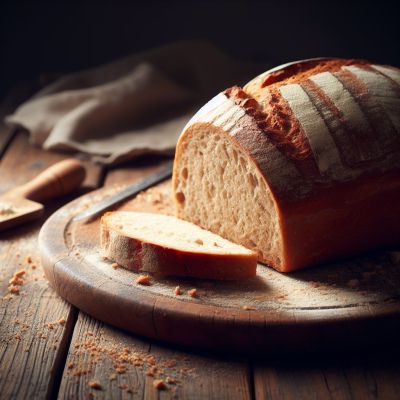From Ancient Civilizations to Modern Psyche: Deciphering the Meaning of Bread in a Dream